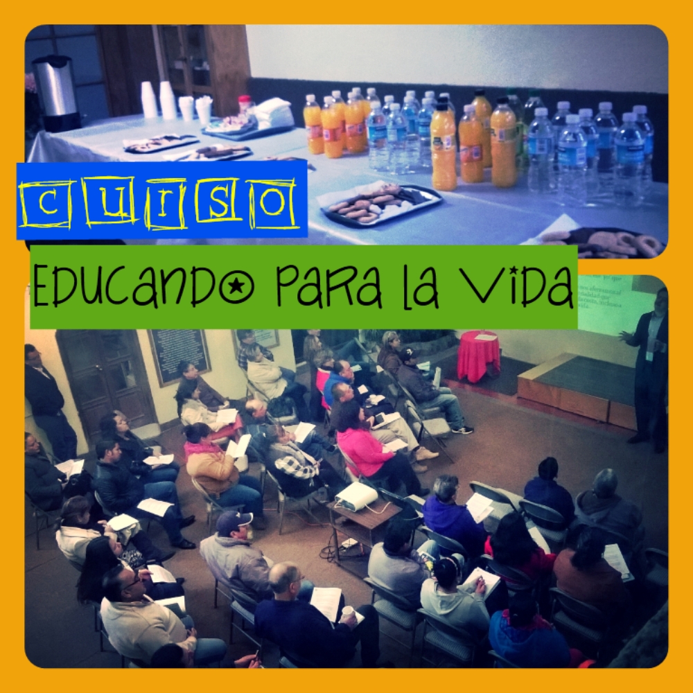 Educando para la Vida