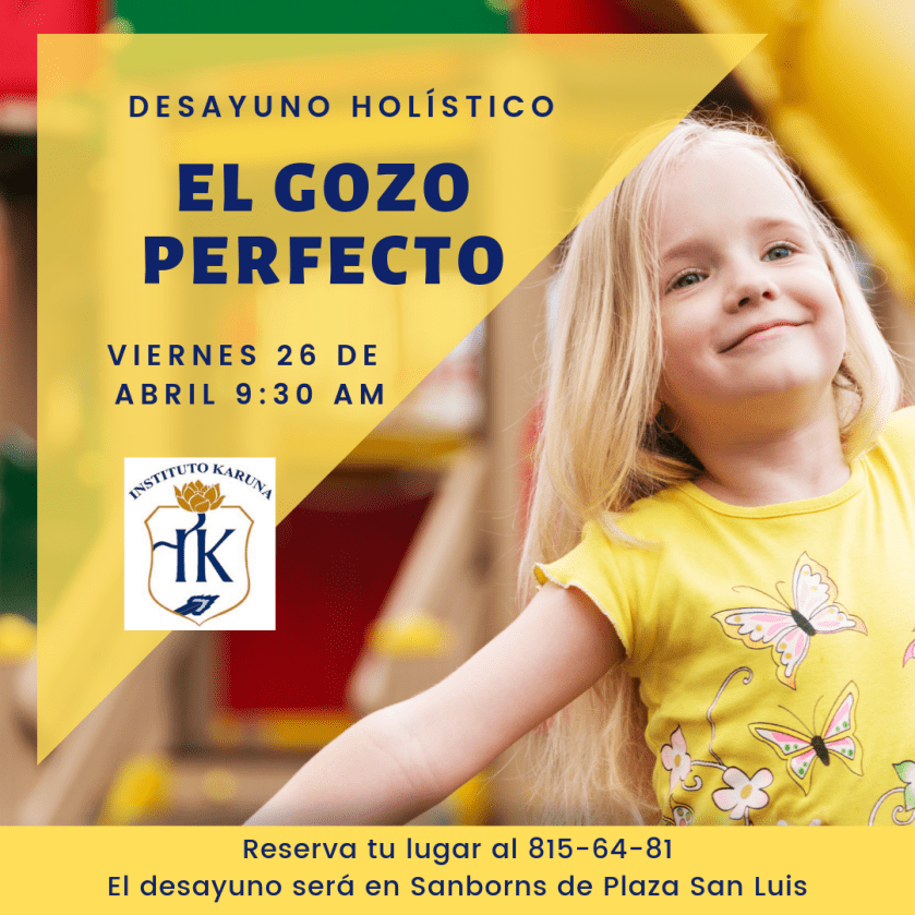 El Gozo Perfecto (2)